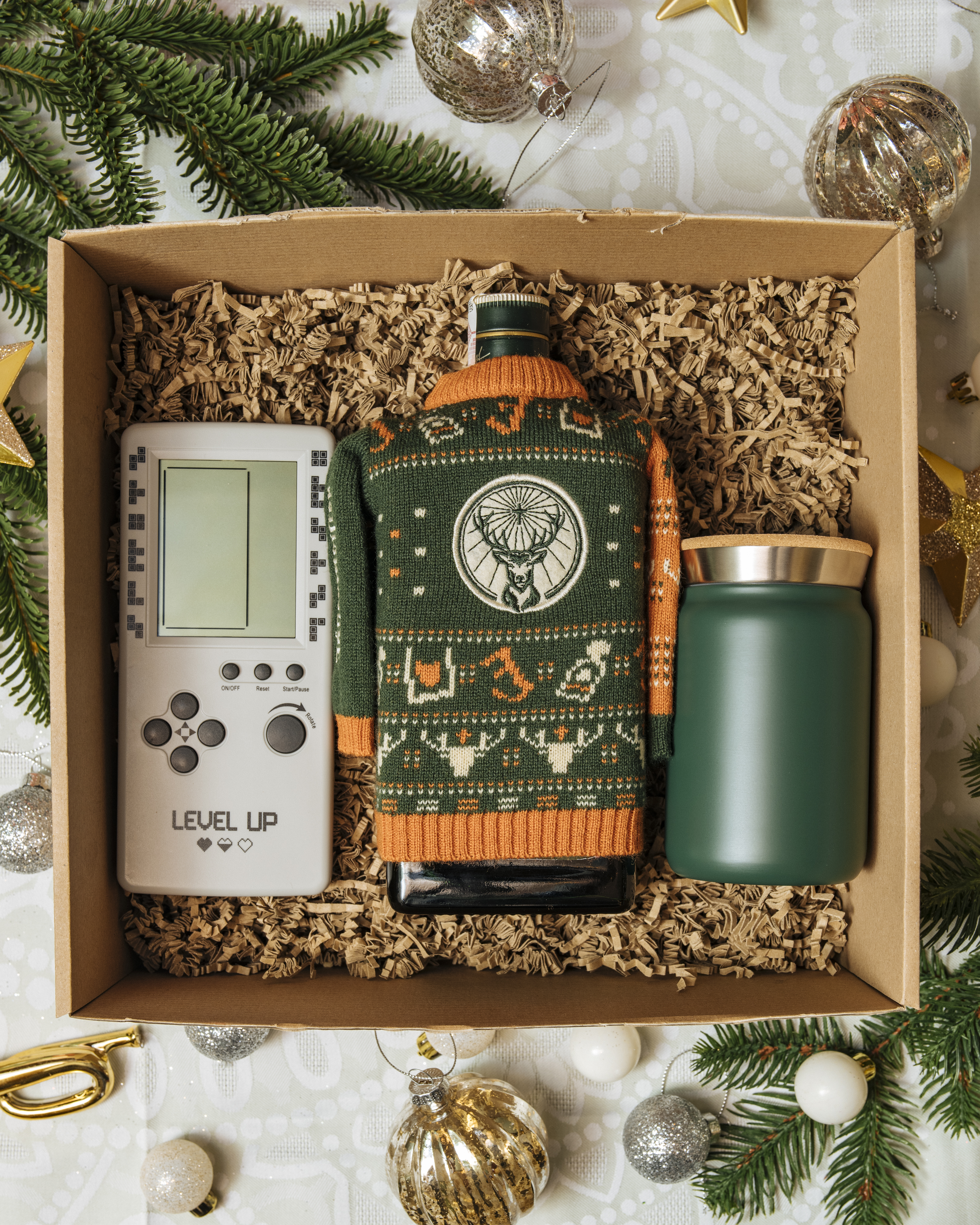 Jägermeister Box 5